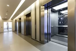 Akshar Stellar Offices Vashi gallery image 1