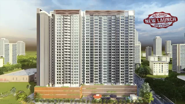 Akshar Belapur Sector 23 in Navi Mumbai