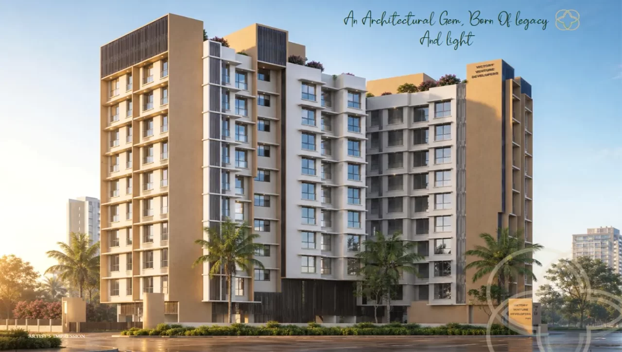 Victory Stella Nestle Borivali virtual tour