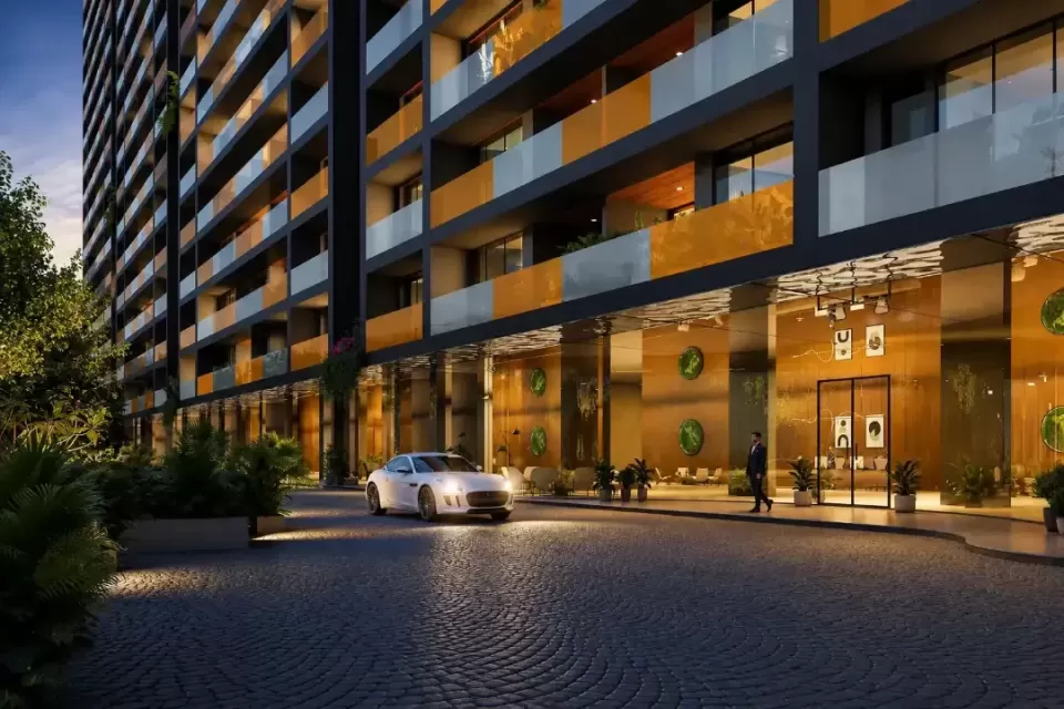 Crest Golfshire Chembur gallery image 6