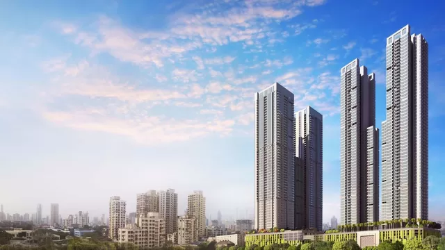 Monte South Byculla in Mumbai