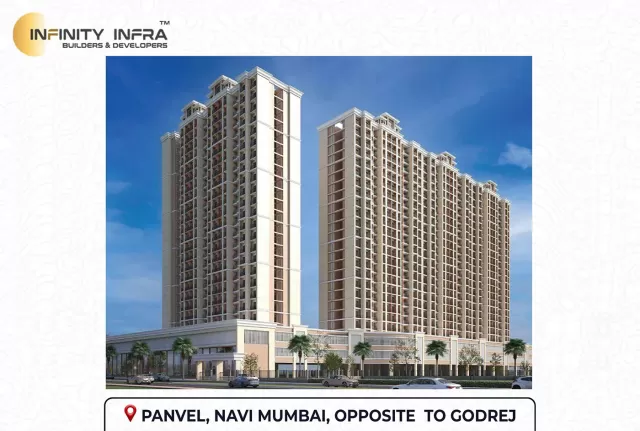 Codename Mountain City in Panvel, Navi Mumbai