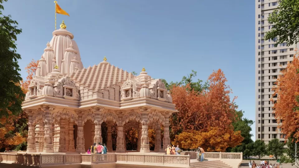 Piramal Vaikunth Thane gallery image 7