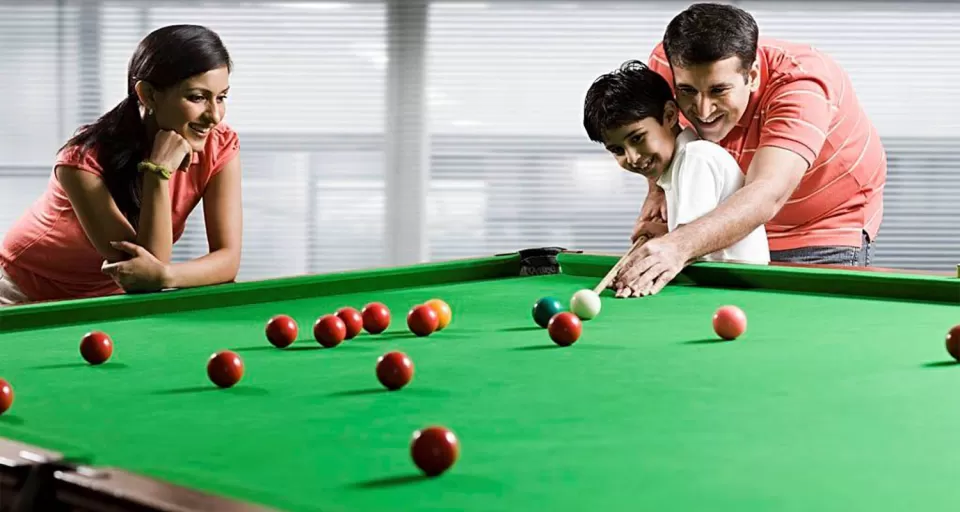 Birla Worli Niyaara gallery image 2