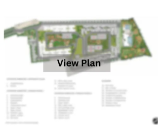 Crest Golfshire Chembur Master Plan