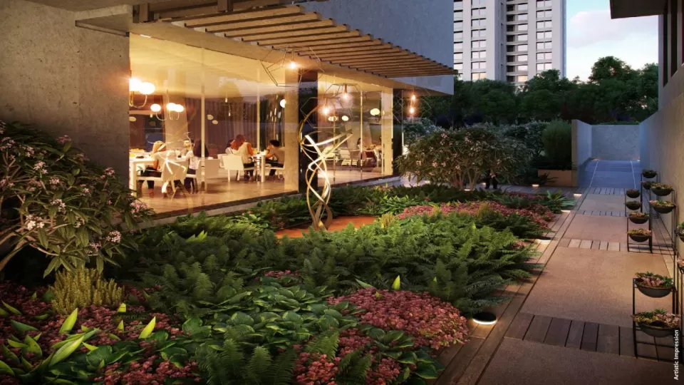 Piramal Vaikunth Thane gallery image 6