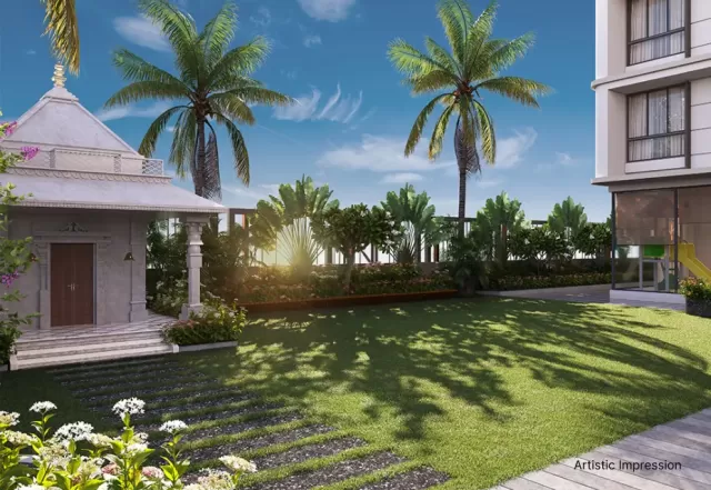 Ayodhya City Kalyan Nature Vista gallery image 8
