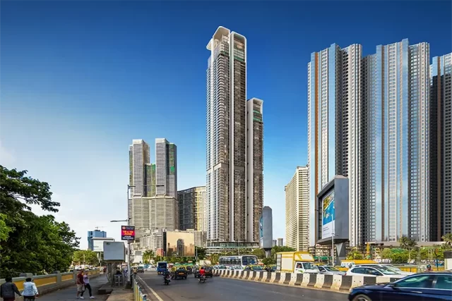 L&T Mahalaxmi virtual tour