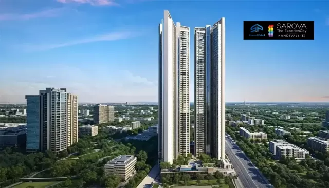 Shapoorji Pallonji Sarova in Mumbai