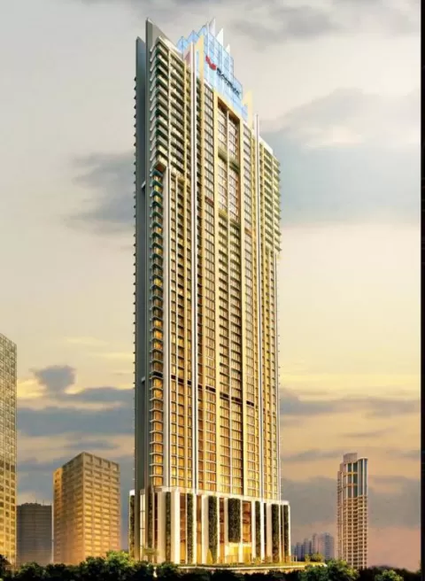 Raheja Imperia 2 Worli New Launch in Worli, Mumbai