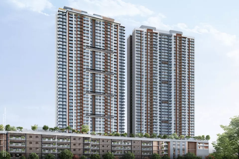 Godrej Horizon Dadar Wadala gallery image 5
