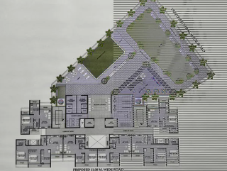 Vaman Heritage Kharghar Master Plan