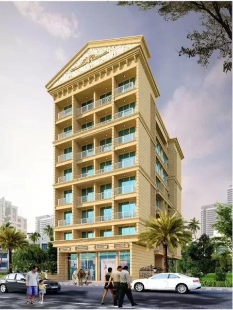 Deep Dwarka Ulwe in Ulwe, Navi Mumbai