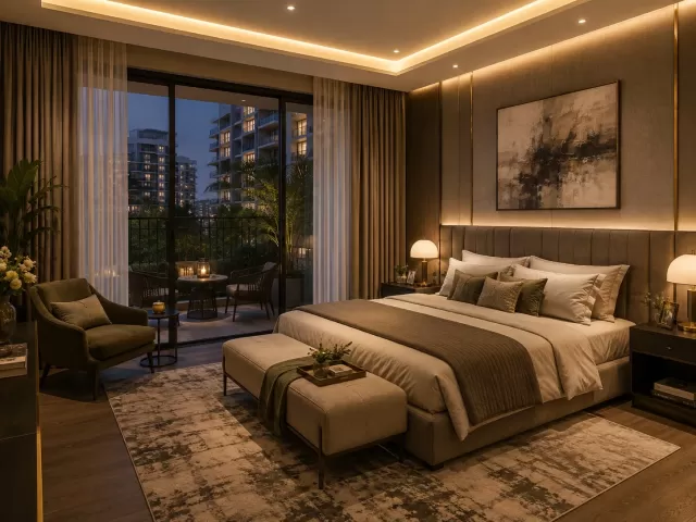 Paradise New Launch Coming Soon at Vashi, Navi Mumbai in Vashi, Navi Mumbai