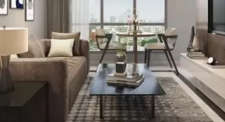 The Domus Sector 2 Kharghar gallery image 2