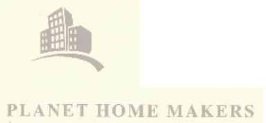 Planet Home Makers Logo