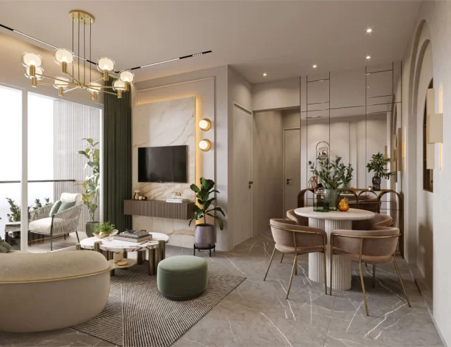 Moraj Riverside Park Panvel virtual tour