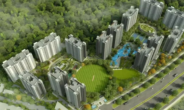 Sobha City Gurgaon in Gurugram
