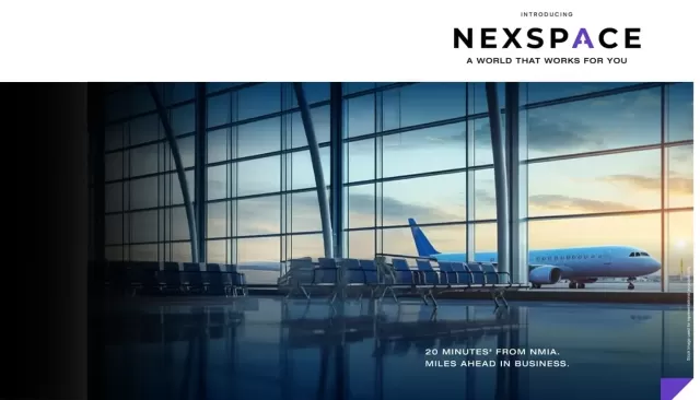 Godrej Nexspace Panvel at Panvel