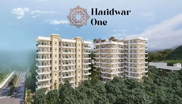 Haridwar One Project in Haridwar