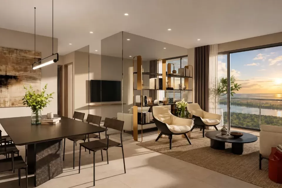Crest Golfshire Chembur gallery image 1