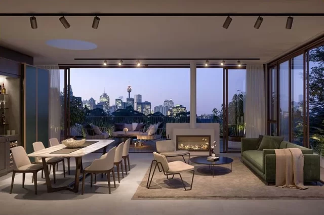 Vaman Heritage Kharghar virtual tour