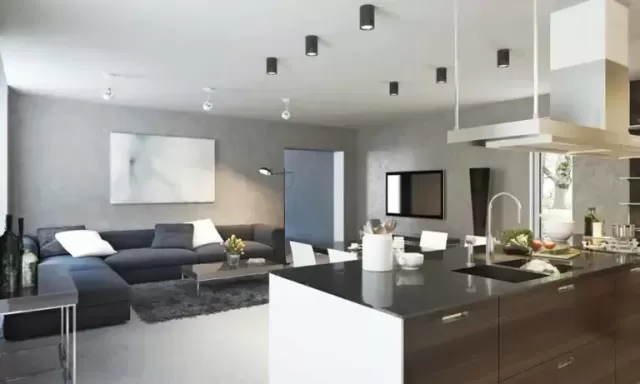 Hiranandani Mulund East gallery image 4