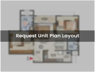 Dream Haven Kharghar floor plan