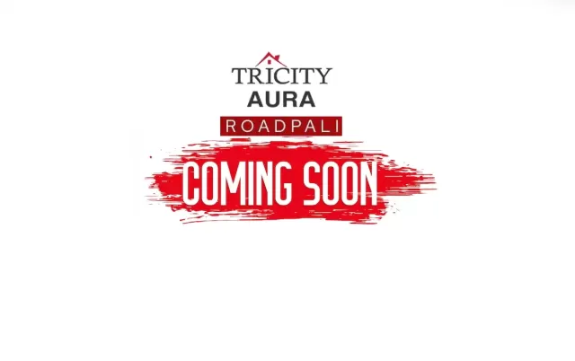Tricity Roadpali Waterfront in Navi Mumbai