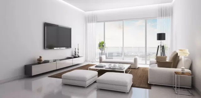 Godrej Riviera Kalyan West gallery image 3