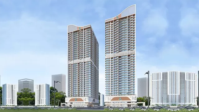 Codename City of Joy in Taloja, Navi Mumbai