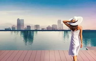 Adani Linkbay Residences Andheri gallery image 2
