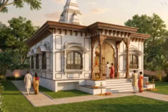 Mayur Prime Dholera Plots gallery image 5