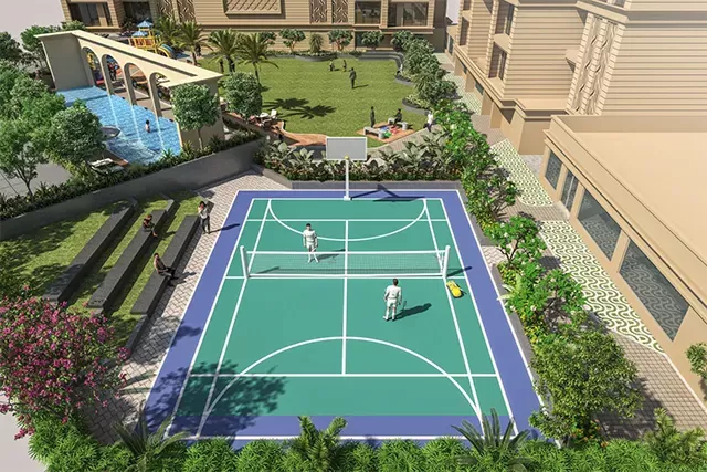 I Land 27 Kharghar gallery image 5