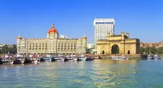 New Real Estate Projects in Mumbai