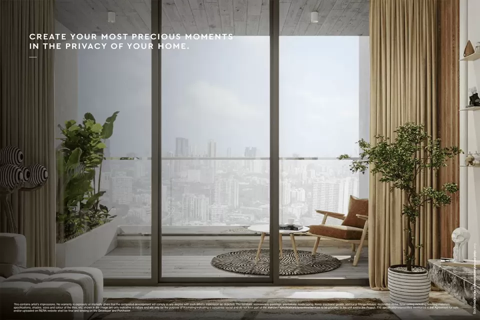 Godrej Pinnacle Dadar Wadala gallery image 5