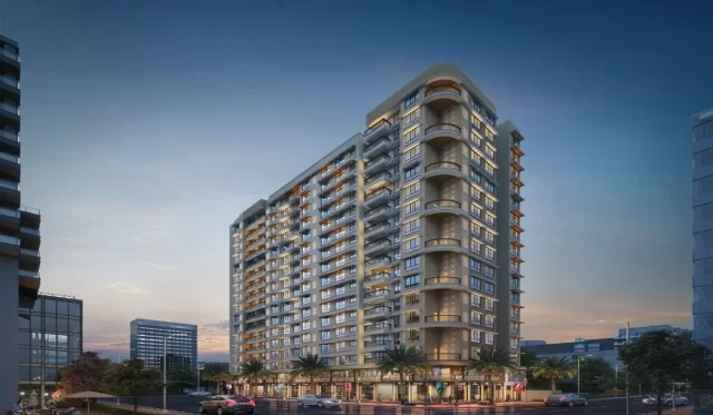 Advait Eternal Bliss Kurla virtual tour
