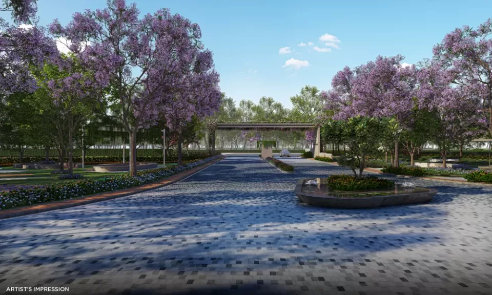 Wadhwa Evara Plots Panvel gallery image 2