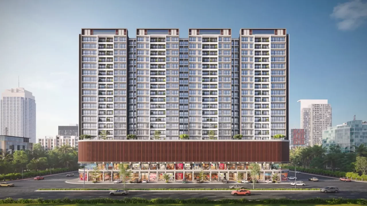 Welkin Imperial Kalamboli virtual tour