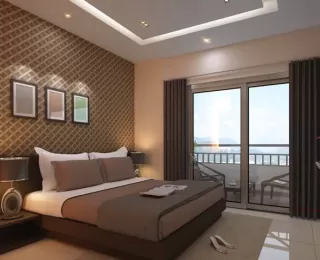 Godrej Sanpada Palm Beach gallery image 2
