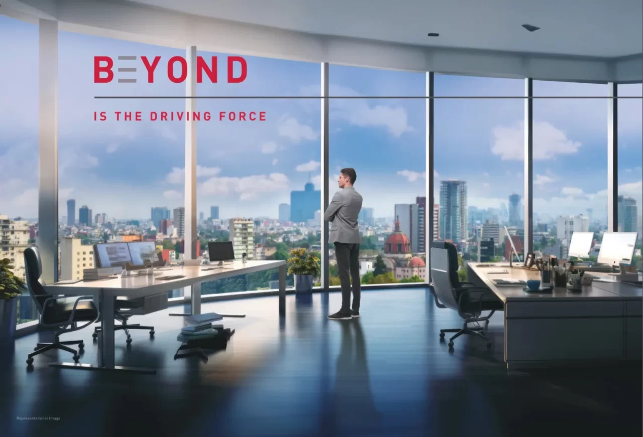 Akshar Stellar Offices Vashi virtual tour