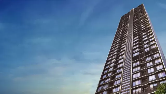 Mahindra Roots Kandivali in Mumbai