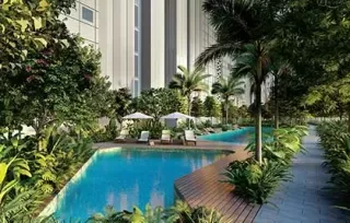 Adani Linkbay Residences Andheri gallery image 4