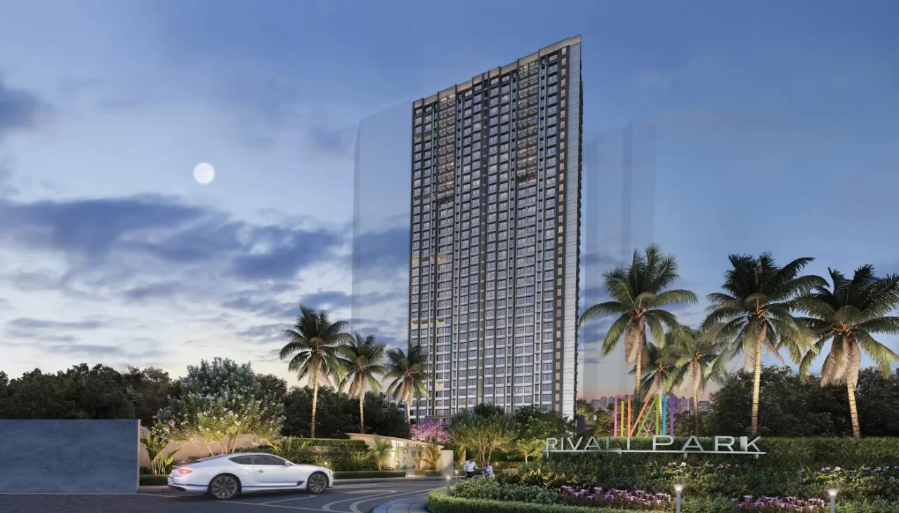 CCI Rivali Park 3 Borivali East virtual tour