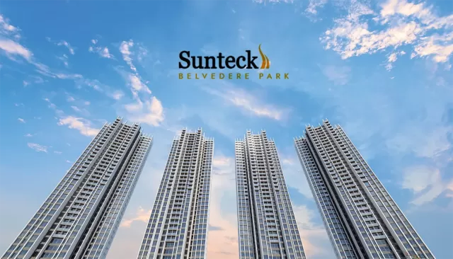 Sunteck Belvedere Park Mira Road in Mira Road, Mira-Bhayander