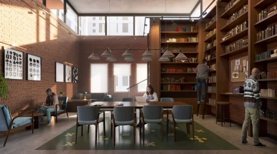 Piramal Vaikunth Thane gallery image 5