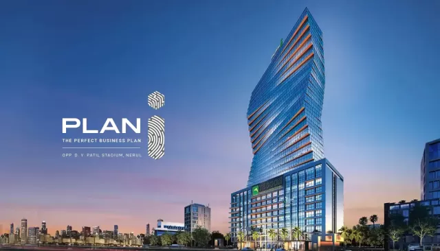 Tescon Plan I Nerul in Nerul, Navi Mumbai