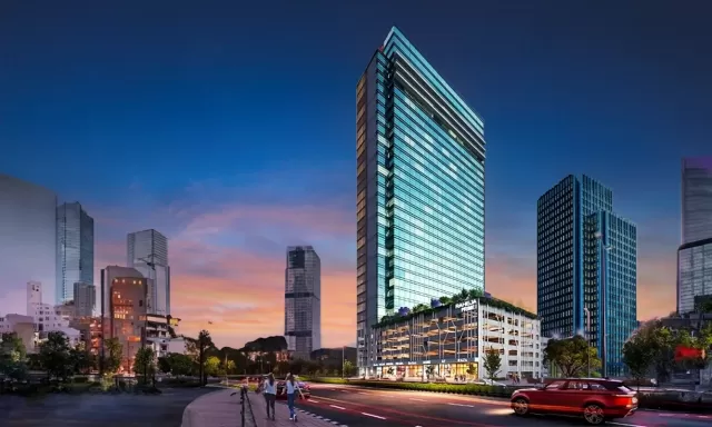 Raheja Prime 2 Juinagar in Juinagar, Navi Mumbai