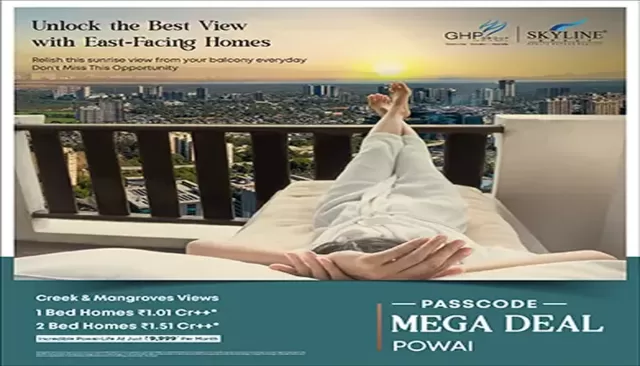 Passcode Mega Deal Powai in Powai, Mumbai