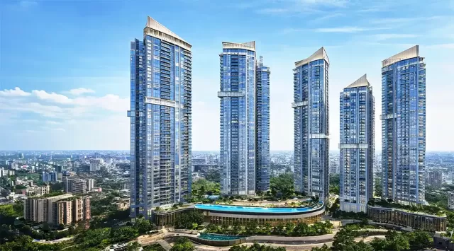 Runwal Auris at Malad West, Mumbai